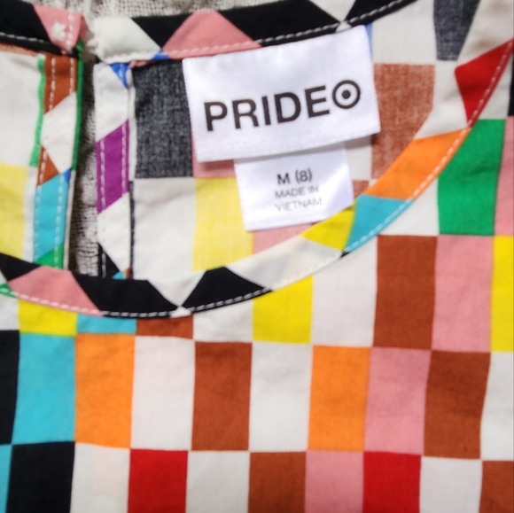 Target Kid Pride Dress - Picture 6 of 10